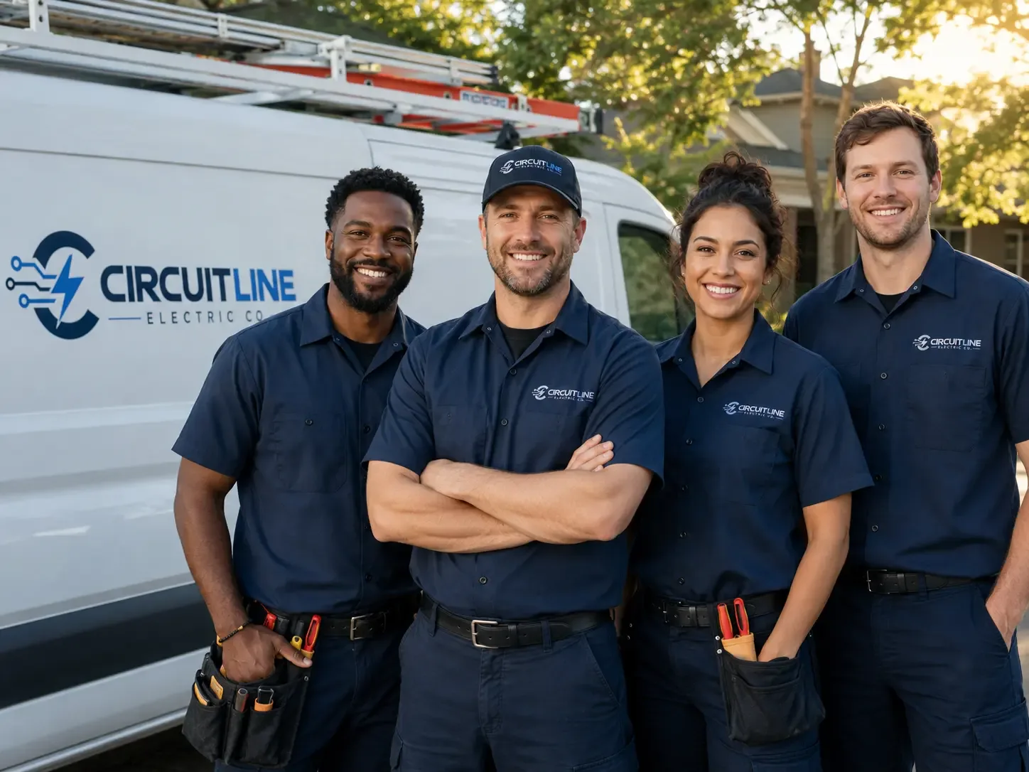 Whole Home Rewiring company in Steens, MS